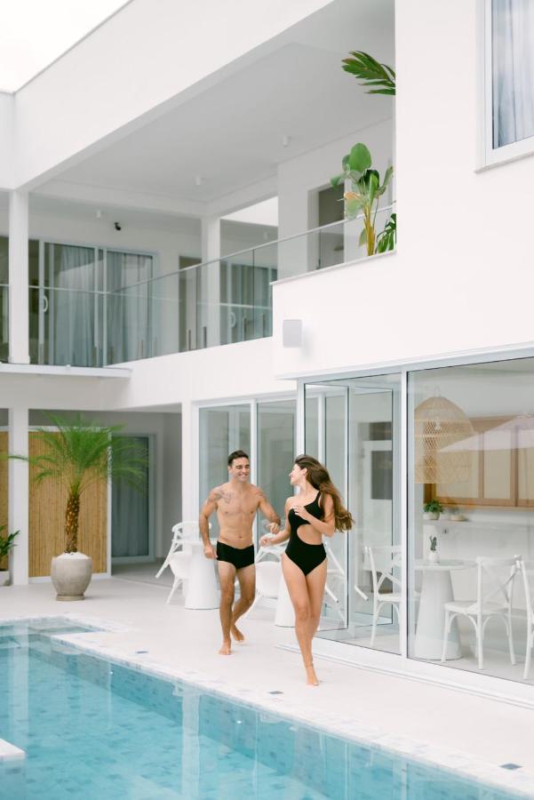 Olisa Hotel Boutique Maresias Esterno foto