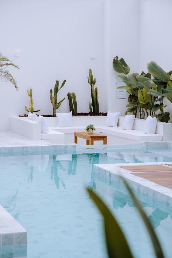 Olisa Hotel Boutique Maresias Esterno foto