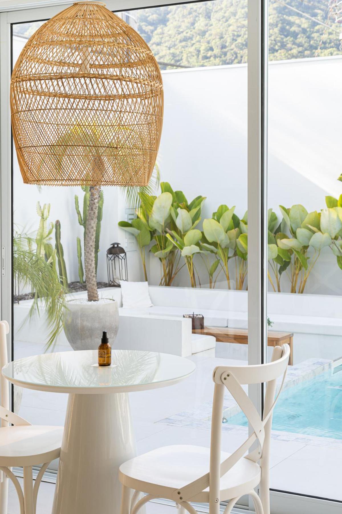 Olisa Hotel Boutique Maresias Esterno foto